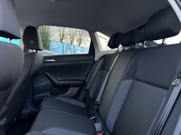 Volkswagen T-Cross SUV Facelifting 1.0 TSI 115KM 2024 Volkswagen Taigo Virtual Cockpit | Kamera Cofania, zdjęcie 16