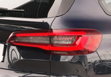 BMW X5 G05 SUV 3.0 40d 340KM 2021 BMW X5 I wlasciciel M Sport Laser Gwarancja Bezwypadkowy FVAT23, zdjęcie 6