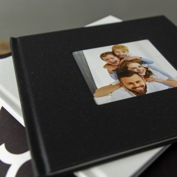 Люкс фотокнига, фотоальбом - 30х30 28 страниц.