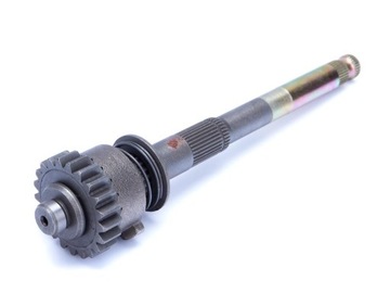 Откидной вал Romet Z-XT 50