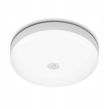 PANEL PLAFON LED NATYNKOWY 12W