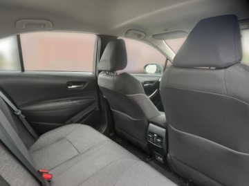 Toyota Corolla XII Sedan Facelifting 1.8 Hybrid 140KM 2024 Toyota Corolla Toyota Corolla 1.8 Hybrid Comfort FV23 Gwarancja Salon PL, zdjęcie 13