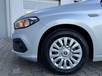 Fiat Tipo II Hatchback Facelifting 1.4 Fire 95KM 2021 Fiat Tipo 1.4 95KM | Salon Polska, I właściciel |, zdjęcie 24