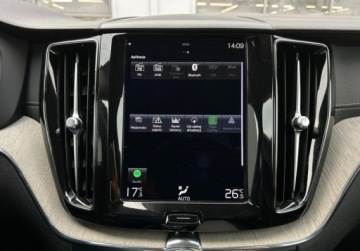 Volvo XC60 II 2020 Volvo XC 60 Momentum Pro, ACC, Kamera cofania, GPS, Salon Polska 2.0 197KM, zdjęcie 24