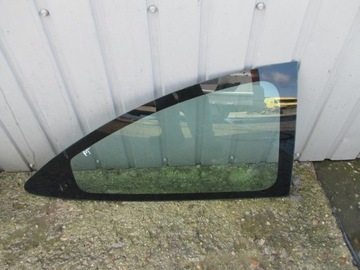 MEGANE 2 II 3D 02-08 SKLO (OKNO) KAROSERIE PRAVÁ