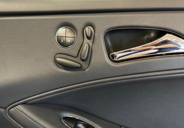 Mercedes CLS W219 Coupe 3.0 V6 (320 CDI) 224KM 2007 Mercedes-Benz CLS Salon Polska ASO R CARS Warszawa 3.0 Diesel 224KM, zdjęcie 14