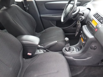 Citroen C4 I 2009 Citroen C4 1.6 VTi, Klima, Klimatronic, Tempomat, zdjęcie 8