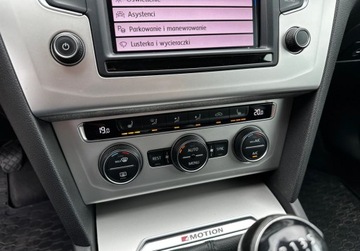 Volkswagen Passat B8 Variant 2.0 TDI BlueMotion SCR 150KM 2017 Volkswagen Passat 2,0 TDI 150 KM 4-Motion Serwis GWARANCJA Zamiana Zarejes, zdjęcie 14