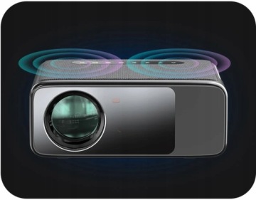 LED ПРОЕКТОР maXvision LED FULL HD PROJECTOR ANDROID 15000 LM