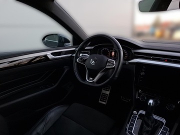 Volkswagen Arteon Fastback Facelifting 2.0 TSI 190KM 2022 Volkswagen Arteon Shooting Brake R-line 2,0 TSI /, zdjęcie 12