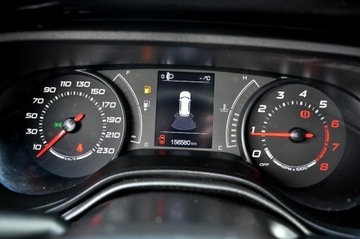 Fiat Tipo II Hatchback 1.4 95KM 2019 Fiat Tipo 1.4 95KM Climatronic Navi Pdc Grzane, zdjęcie 21