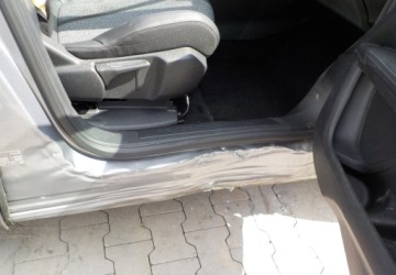 Peugeot 3008 II Crossover 1.2 PureTech 130KM 2019 Peugeot 3008 Okazja 1.2 Benzyna 130KM, zdjęcie 14