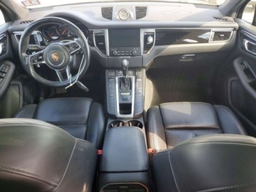 Porsche Macan SUV 2.0 252KM 2018 Porsche Macan 2018 2.0l 2.0 Benzyna 252KM, zdjęcie 8