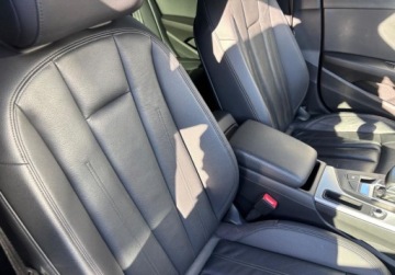 Audi A4 B9 Limousine 2.0 TFSI 252KM 2017 Audi A4 Limousine 2017 Stan bdb Zarejestrowany 2.0 Benzyna 252KM, zdjęcie 8