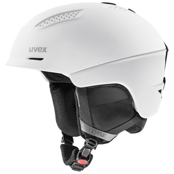 Kask narciarski UVEX ULTRA 55-59 Col. 20 White