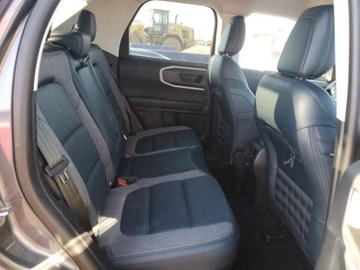 Ford 2023 Ford Bronco 2023 FORD BRONCO SPORT OUTER BANKS, silnik 1.5 l 1.5 Benzyna, zdjęcie 11