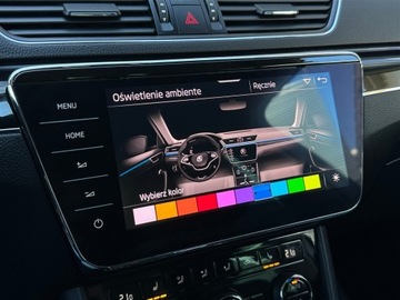 Skoda Superb III Kombi Facelifting 2.0 TSI 280KM 2020 Skoda Superb 2.0TSI 280KM 4X4 L&amp;K DSG l VAT23% l S, zdjęcie 25