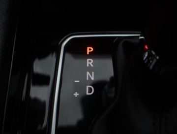 Jeep Compass II SUV Facelifting 1.3 GSE T4 150KM 2021 Jeep Compass 1.3 T-GDI, Salon Polska, Serwis ASO, zdjęcie 15