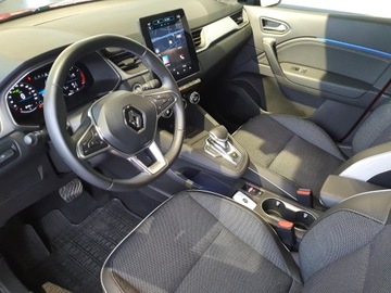 Renault Captur II 2024 Captur 1.3 TCe mHEV Techno EDC, zdjęcie 8