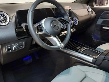 Mercedes GLA II Off-roader Facelifting 1.3 200 163KM 2025 MERCEDES-BENZ GLA 200 Progressive Suv 1.3 (163KM) 2025, zdjęcie 4