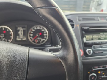 Volkswagen Tiguan I SUV Facelifting 1.4 TSI BlueMotion 122KM 2015 Volkswagen Tiguan bardzo zadbany *tylko 118819km*, zdjęcie 12