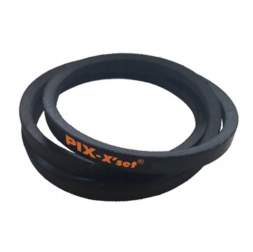 PASEK NAPĘDU JAZDY CASTEL GARDEN TC 102 hydro PO 2000r. 35062001/0 2486MM