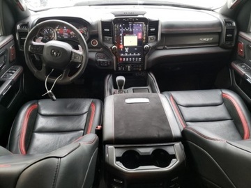  RAM 1500 TRX 2021 6.2l 6.2 Benzyna 702KM, zdjęcie 8