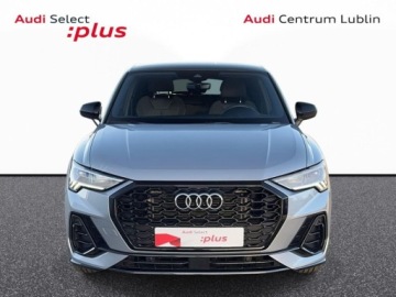 Audi 2024 Audi Q3 Sportback Ambiente plus , Kamera cofania , Audi Smartphone Interfe, zdjęcie 1