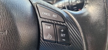 Mazda CX-3 Crossover 2.0 SKY-G 120KM 2015 Mazda CX3 2.0B 120KM, Led, Klima, Super Stan. Gorąco POLECAM !!!, zdjęcie 25