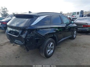 Hyundai 2023 Hyundai Tucson 2023 Hyundai Tucson SEL FWD 2.5 Benzyna 187KM, zdjęcie 3