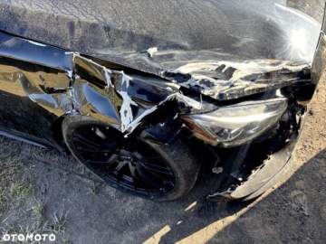 Mercedes Klasa C W205 2016 Mercedes-Benz Klasa C Mercedes-Benz Klasa C 300 7G-TRONIC Exclusive 2.0, zdjęcie 17