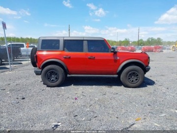Ford 2022 Ford Bronco Wildtrak 2022 2.7l 2.7 Benzyna 315KM, zdjęcie 6