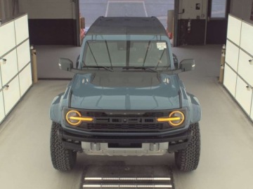 Ford Bronco VI 2024 Ford Bronco Raptor 2024 3.0 Benzyna 418KM, zdjęcie 7