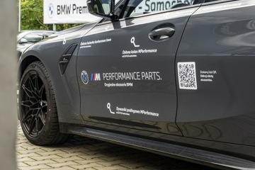 BMW Seria 3 G20-G21 2025 BMW M3 Competition M xDrive Touring M-Performance, zdjęcie 12