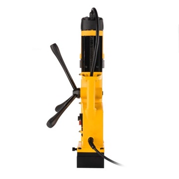 СВЕРЛИЛЬНЫЙ СТАНОК С МАГНИТНЫМ НАСТОЛОМ 2180ВТ MT3 WABROTECH WT98HD