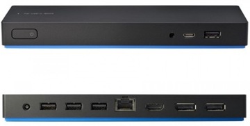 Stacja dokująca HP USB-C DOCK G4 HSTNH-U601