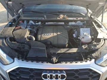 Audi Q5 II 2022 Audi Q5 Premium Plus 45 2022 2.0l 2.0 Benzyna 261KM, zdjęcie 6
