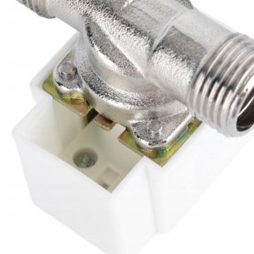 Электромагнитный клапан 1/2 полудюймовый электрический клапан