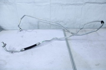 PORSCHE 718 CAYMAN II 982 TRUBKA WAZ PŘÍVOD KLIMATIZACE 991573094