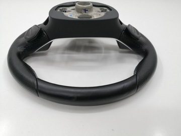 Руль Skoda Octavia IV 4 5E 5E3 RS 20-