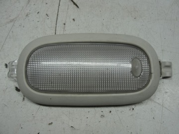LAMPKA PODSUFITKI TYŁ CHRYSLER PACIFICA 03-07r