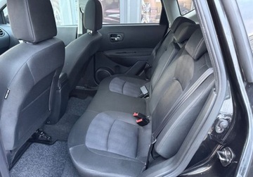 Nissan Qashqai I Crossover Facelifting  2.0 140KM 2013 Nissan Qashqai 2.0 Benzyna 140KM, zdjęcie 16