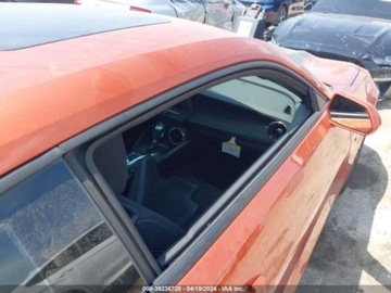 Chevrolet Camaro VI 2023 Chevrolet Camaro 2023r, 1LT, 6.2L 2.0 Benzyna 275KM, zdjęcie 8