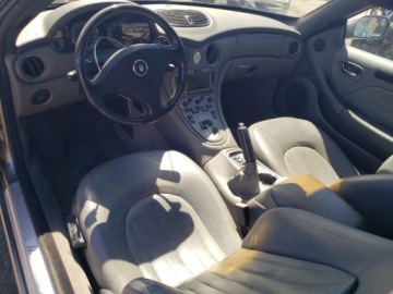 Maserati 2004 Maserati Coupe GT 2004 4.2 Benzyna 390KM, zdjęcie 8