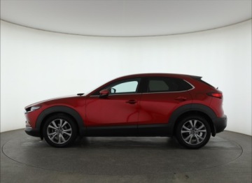 Mazda CX-30 2.0 Skyactiv-G 122KM 2019 Mazda CX-30 Skyactiv-G 2.0, Salon Polska, zdjęcie 2