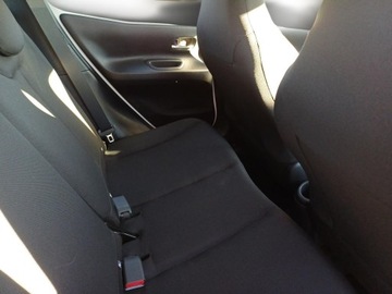 Toyota Aygo X 1.1 VVT-i 72KM 2023 Toyota Aygo X 1.0 VVTi Comfort II (2014-) 1.0 VVTi, zdjęcie 9