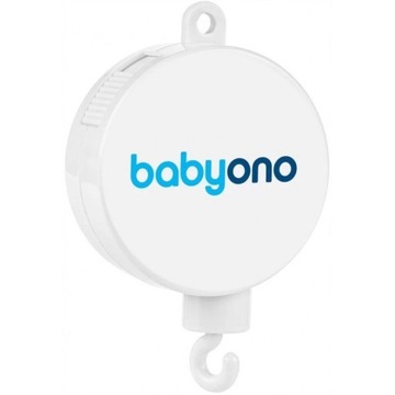 Pozytywka do Karuzeli BABYONO 332