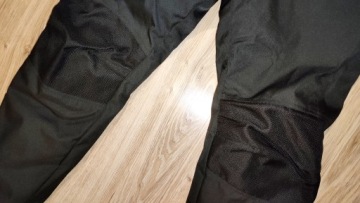 Мотоциклетные брюки Roleff, талия 104 см (XXL)