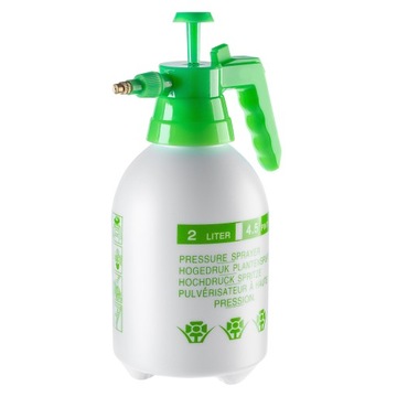 РУЧНОЙ САДОВЫЙ ОПРЫСКИВАТЕЛЬ 2 Л