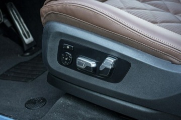 BMW X5 G05 SUV Facelifting 3.0 30d 298KM 2026 BMW X5 xDrive30d Dostępne od ręki!, zdjęcie 13